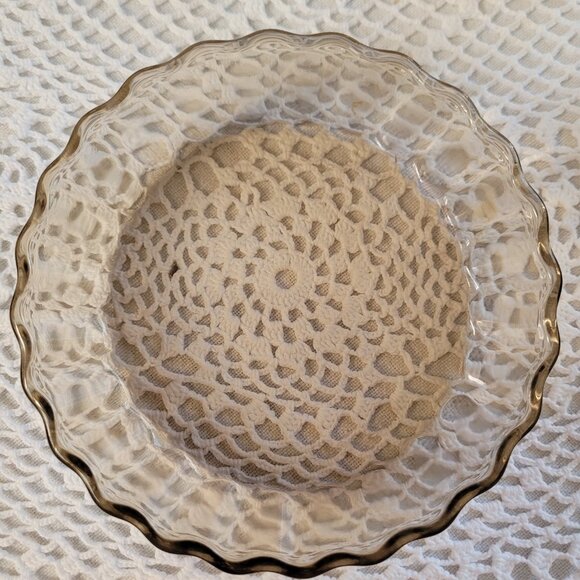 3x Arcopal Tarte Plates - Picture 2 of 6